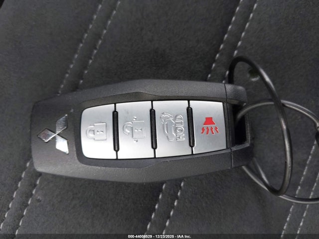 2025 MITSUBISHI OUTLANDER JA4J4VA88SZ014103 Photo 10