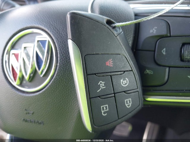 2022 BUICK ENVISION LRBFZNR49ND020703 Photo 10