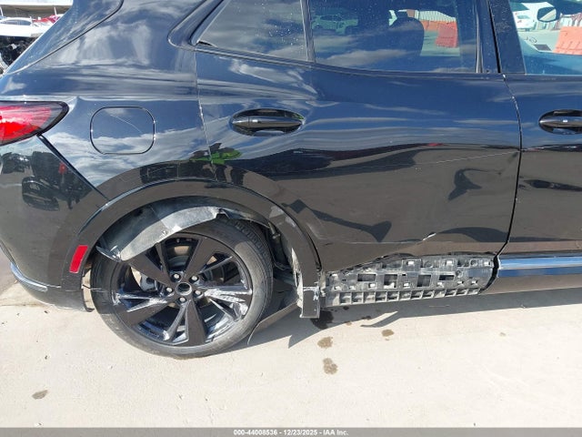 2022 BUICK ENVISION LRBFZNR49ND020703 Photo 5