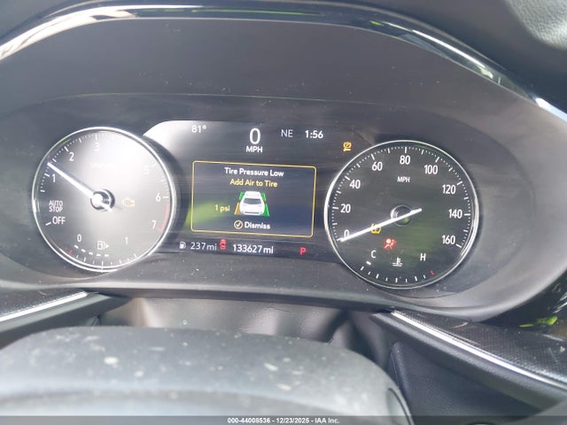 2022 BUICK ENVISION LRBFZNR49ND020703 Photo 6