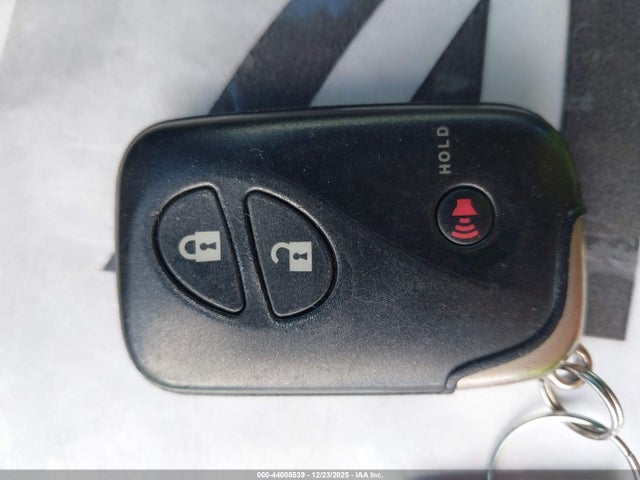 2013 LEXUS CT 200H JTHKD5BH4D2146908 Photo 10