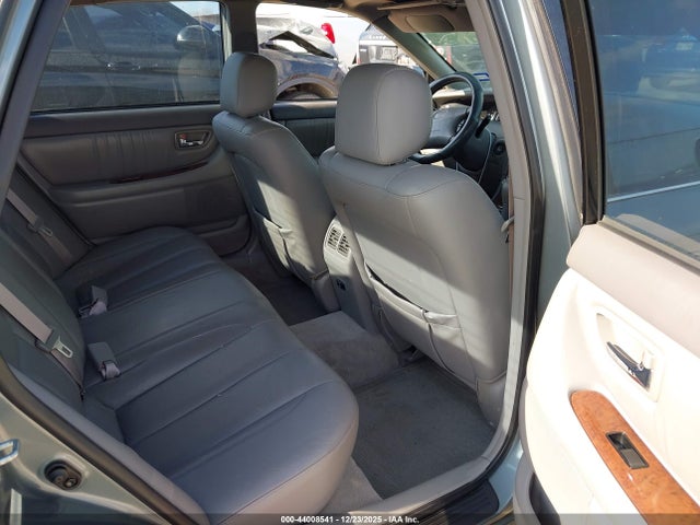44008541 :رقم المزاد ، 4T1BF28B91U189679 vin ، 2001 Toyota Avalon Xls مزاد بيع