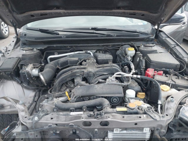 4S4BTAFC3R3114640 Subaru Outback Premium