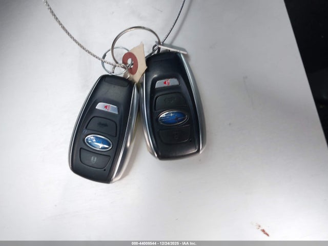 4S4BTAFC3R3114640 Subaru Outback Premium