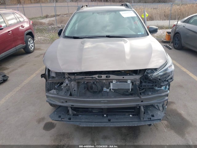 4S4BTAFC3R3114640 Subaru Outback Premium