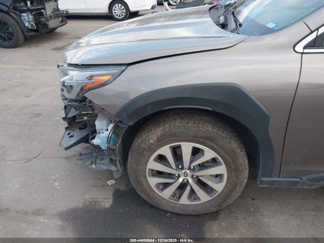 4S4BTAFC3R3114640 Subaru Outback Premium