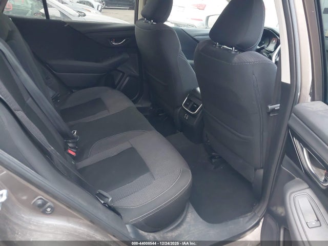 4S4BTAFC3R3114640 Subaru Outback Premium