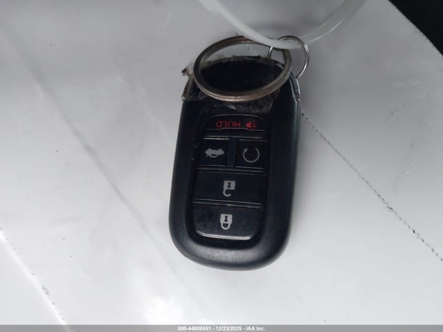 Honda Civic Sport 2024 2HGFE2F52RH590609 Image 11