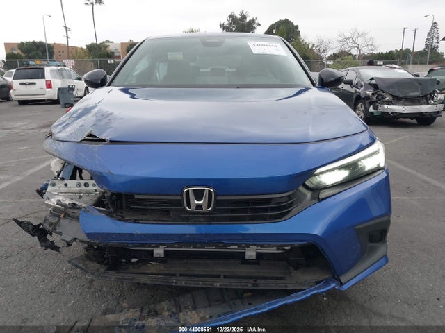 Honda Civic Sport 2024 2HGFE2F52RH590609 Image 13