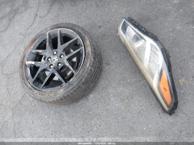 Honda Civic Sport 2024 2HGFE2F52RH590609 Image 12