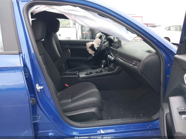 Honda Civic Sport 2024 2HGFE2F52RH590609 Image 5