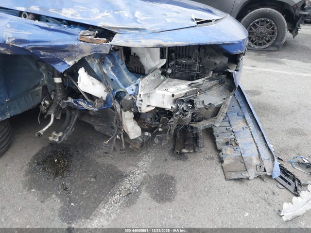 Honda Civic Sport 2024 2HGFE2F52RH590609 Image 6