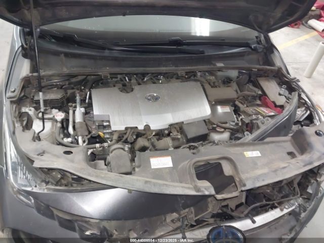 2021 TOYOTA PRIUS PRIME JTDKAMFP4M3187846 Photo 9