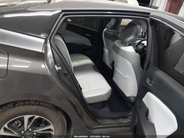 2021 TOYOTA PRIUS PRIME JTDKAMFP4M3187846 Photo 7