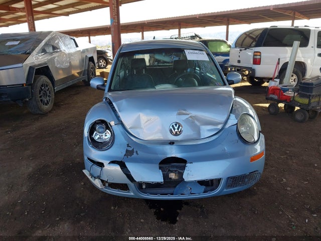 Aukcja sprzedaży 2009 Volkswagen New Beetle 2.5l, vin: 3VWPG31C39M515442, numer aukcji: 44008560