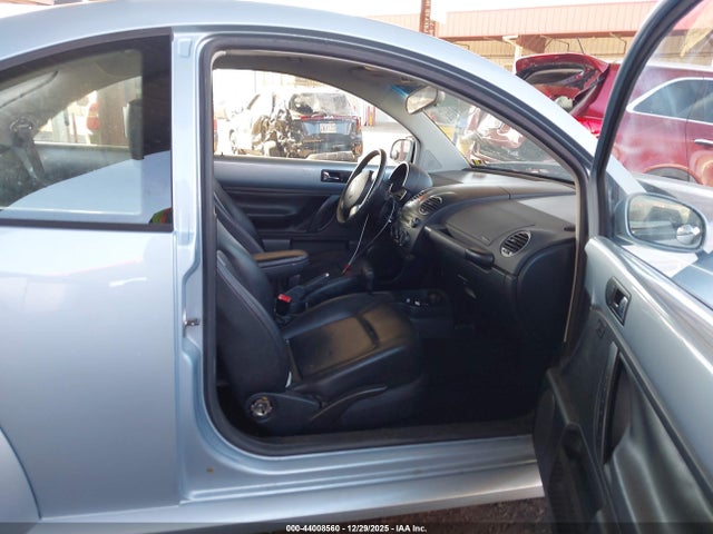 Aukcja sprzedaży 2009 Volkswagen New Beetle 2.5l, vin: 3VWPG31C39M515442, numer aukcji: 44008560