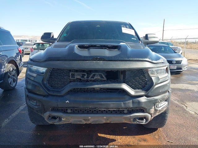 1C6SRFU9XPN529681 RAM 1500 Trx 4x4 5&#039;7 Box
