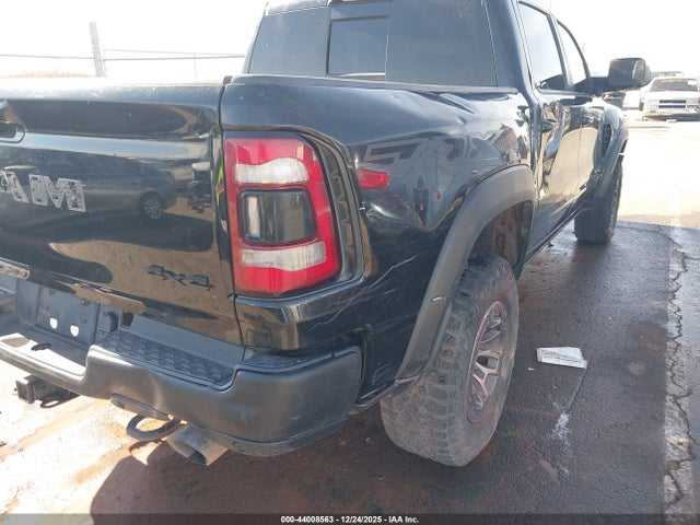 1C6SRFU9XPN529681 RAM 1500 Trx 4x4 5&#039;7 Box