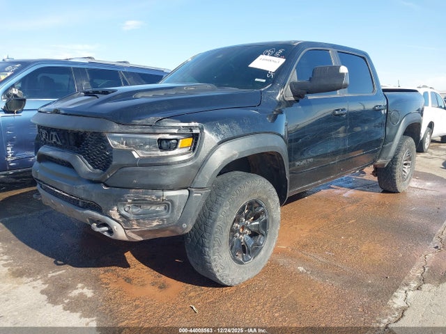 1C6SRFU9XPN529681 RAM 1500 Trx 4x4 5&#039;7 Box
