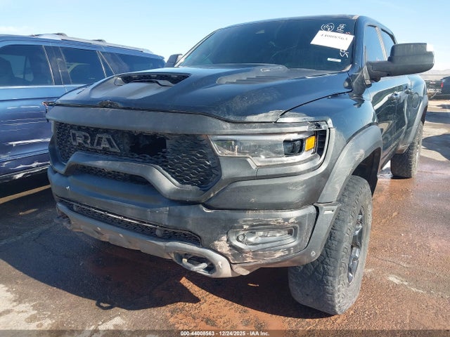 1C6SRFU9XPN529681 RAM 1500 Trx 4x4 5&#039;7 Box