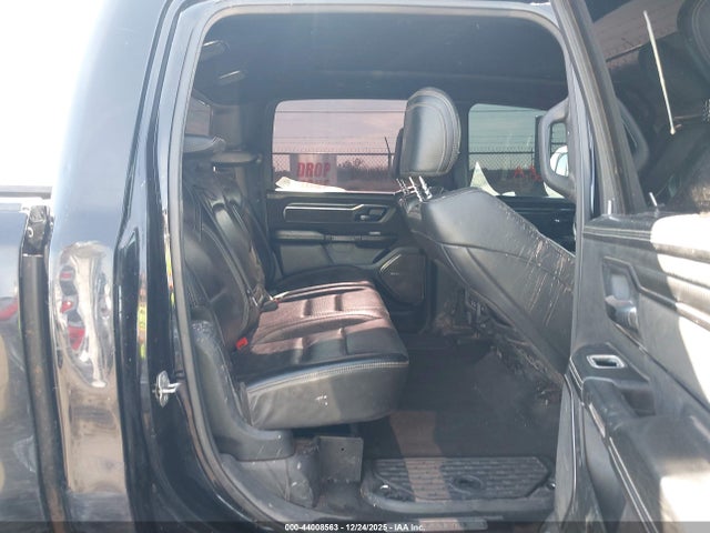 1C6SRFU9XPN529681 RAM 1500 Trx 4x4 5&#039;7 Box