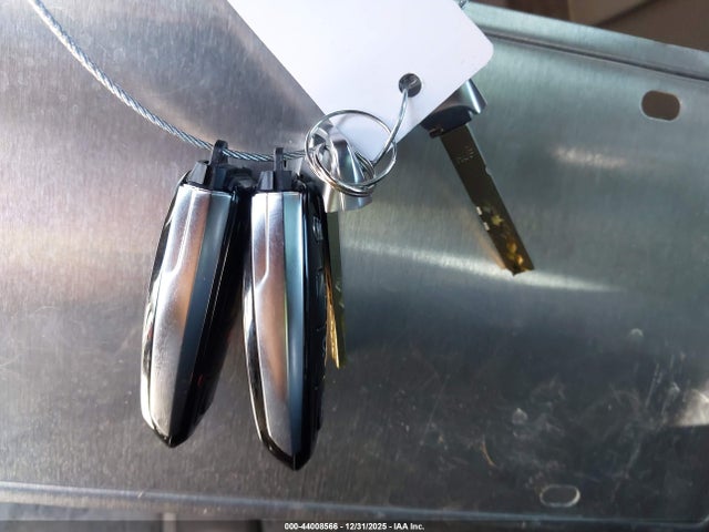 2025 AUDI Q8 WA1FVBF18SD034491 Photo 10