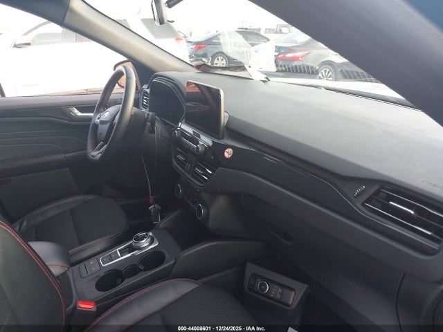 Продаж на аукціоні авто 2025 Ford Escape St-line Select, vin: 1FMCU9NA2SUA87480, номер лоту: 44008601