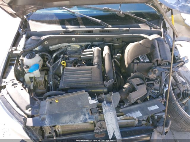 2017 VOLKSWAGEN JETTA 3VW2B7AJ9HM416086 Photo 9