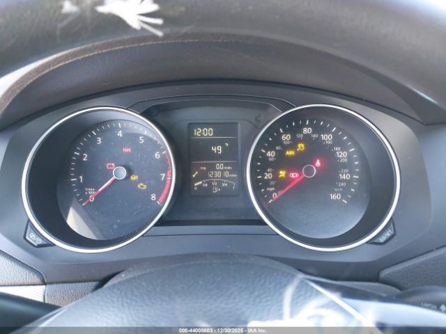 2017 VOLKSWAGEN JETTA 3VW2B7AJ9HM416086 Photo 6