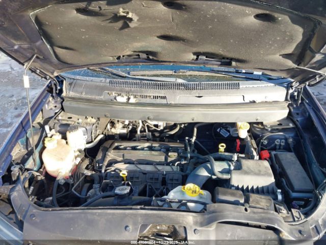 2018 DODGE JOURNEY 3C4PDCAB9JT443322 Photo 9