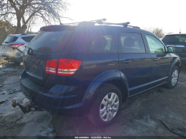 2018 DODGE JOURNEY 3C4PDCAB9JT443322 Photo 3