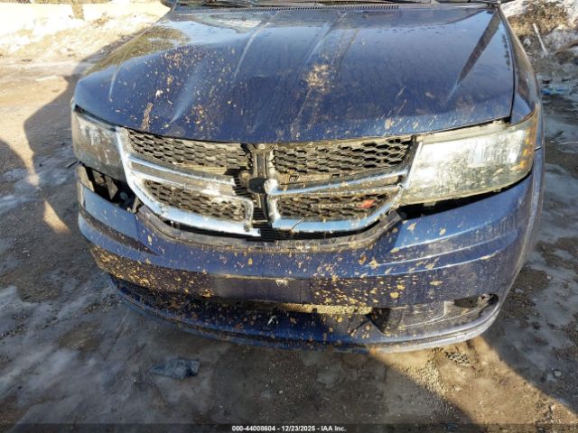 2018 DODGE JOURNEY 3C4PDCAB9JT443322 Photo 5