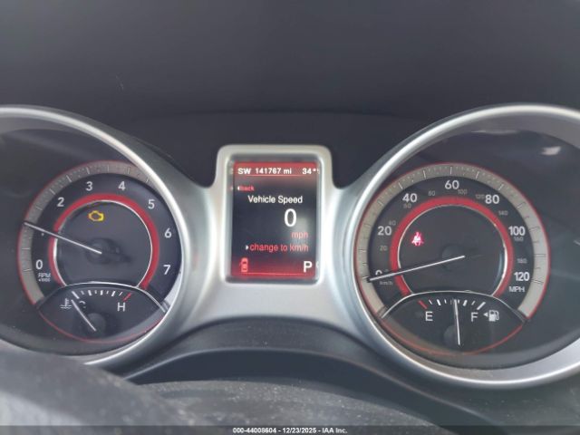 2018 DODGE JOURNEY 3C4PDCAB9JT443322 Photo 6