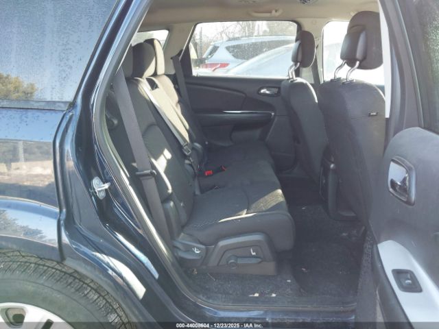 2018 DODGE JOURNEY 3C4PDCAB9JT443322 Photo 7