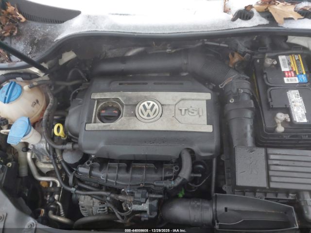2013 VOLKSWAGEN GTI WVWHD7AJ8DW139979 Photo 9