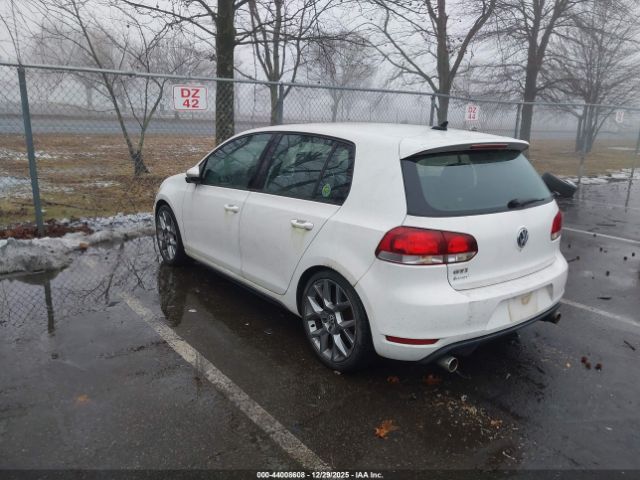 2013 VOLKSWAGEN GTI WVWHD7AJ8DW139979 Photo 2