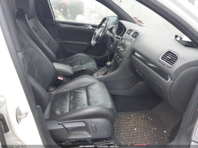 2013 VOLKSWAGEN GTI WVWHD7AJ8DW139979 Photo 4