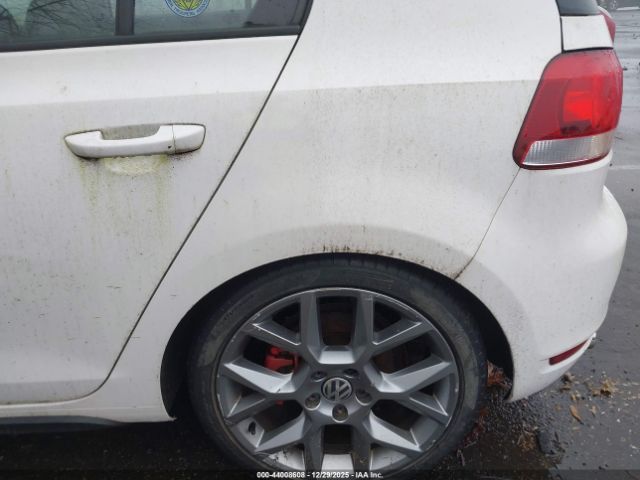 2013 VOLKSWAGEN GTI WVWHD7AJ8DW139979 Photo 5