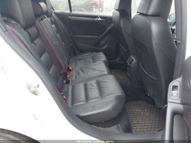 2013 VOLKSWAGEN GTI WVWHD7AJ8DW139979 Photo 7