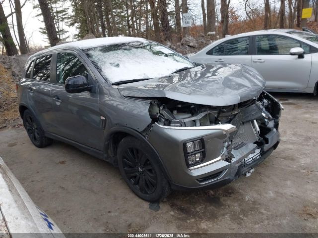 2023 MITSUBISHI OUTLANDER SPORT JA4ARUAU2PU000856