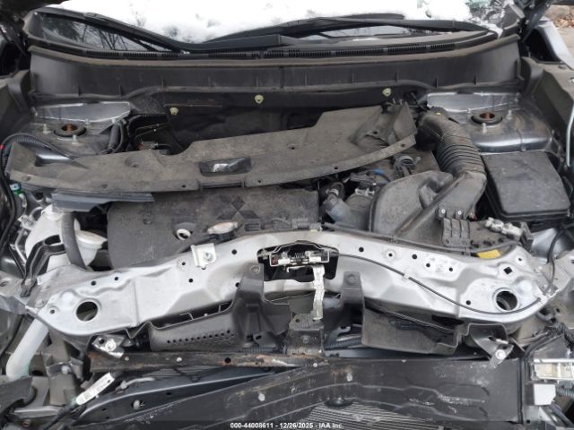 2023 MITSUBISHI OUTLANDER SPORT JA4ARUAU2PU000856 Photo 9