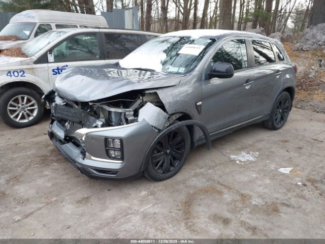 2023 MITSUBISHI OUTLANDER SPORT JA4ARUAU2PU000856 Photo 1
