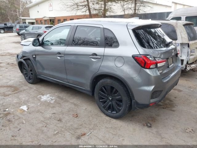 2023 MITSUBISHI OUTLANDER SPORT JA4ARUAU2PU000856 Photo 2