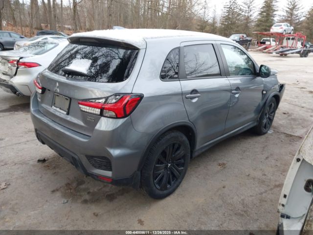 2023 MITSUBISHI OUTLANDER SPORT JA4ARUAU2PU000856 Photo 3