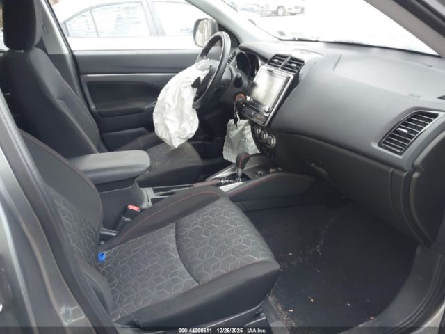 2023 MITSUBISHI OUTLANDER SPORT JA4ARUAU2PU000856 Photo 4