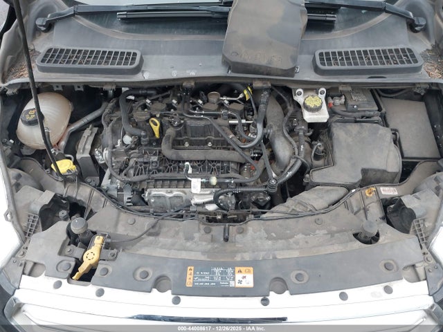 1FMCU9GD4KUA21147 Ford ESCAPE SE