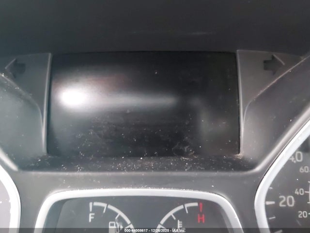 1FMCU9GD4KUA21147 Ford ESCAPE SE
