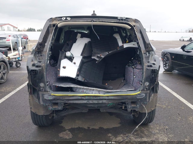 1FMCU9GD4KUA21147 Ford ESCAPE SE