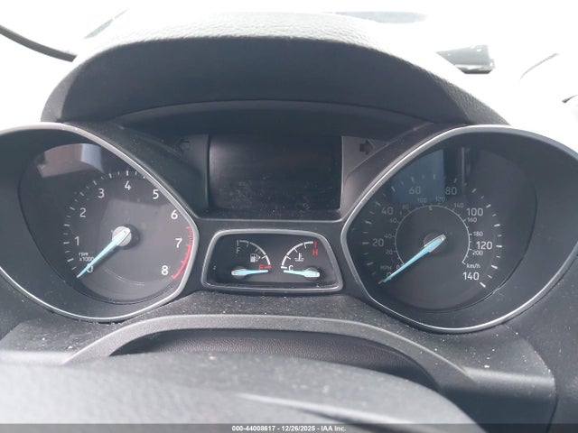 1FMCU9GD4KUA21147 Ford ESCAPE SE
