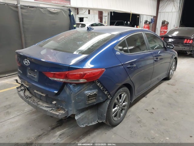 5NPD84LF9HH193703 Hyundai ELANTRA SE